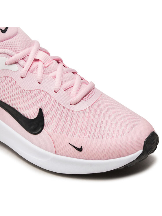 Nike Nike Παπούτσια για Τρέξιμο Revolution 7 (GS) FB7689 600 Ροζ