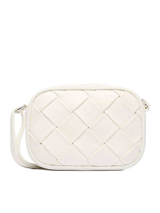 JENNY JENNY Borsetta CEO-JNY-M-019-07 Bianco