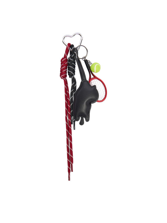 DeeZee DeeZee Portachiavi CEO-9WF-001-AW25 Nero