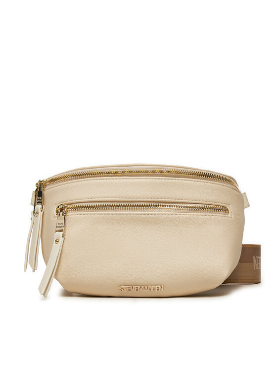 Steve Madden Steve Madden Torebka Bclarke SM13001507 Écru