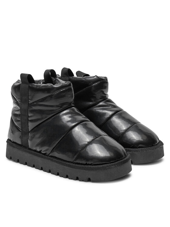 ONLY Shoes ONLY Shoes Cizme de zăpadă 15329989 Negru