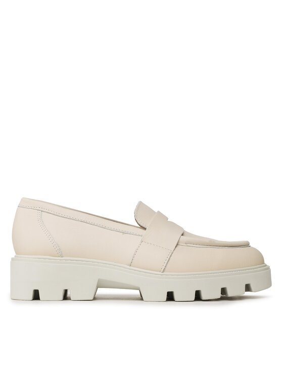 Badura Badura Loafers AMANTEA-E23-28180N Bej