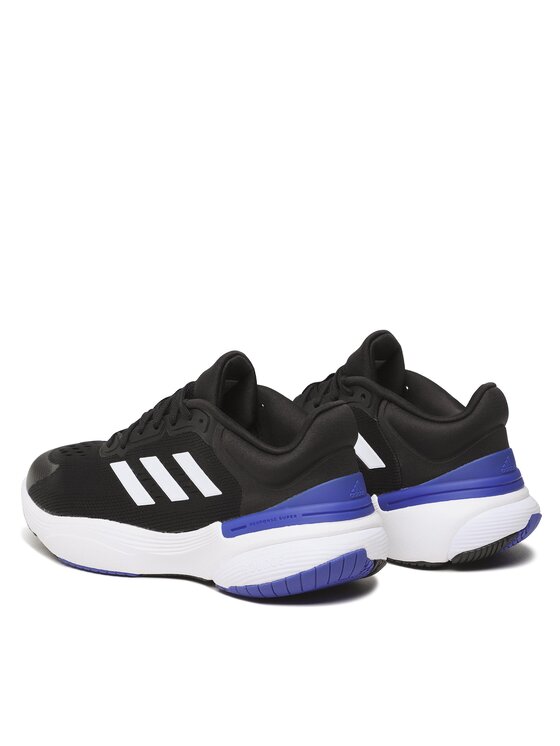 adidas adidas Взуття для бігу Response Super 3.0 Shoes HP5933 Чорний