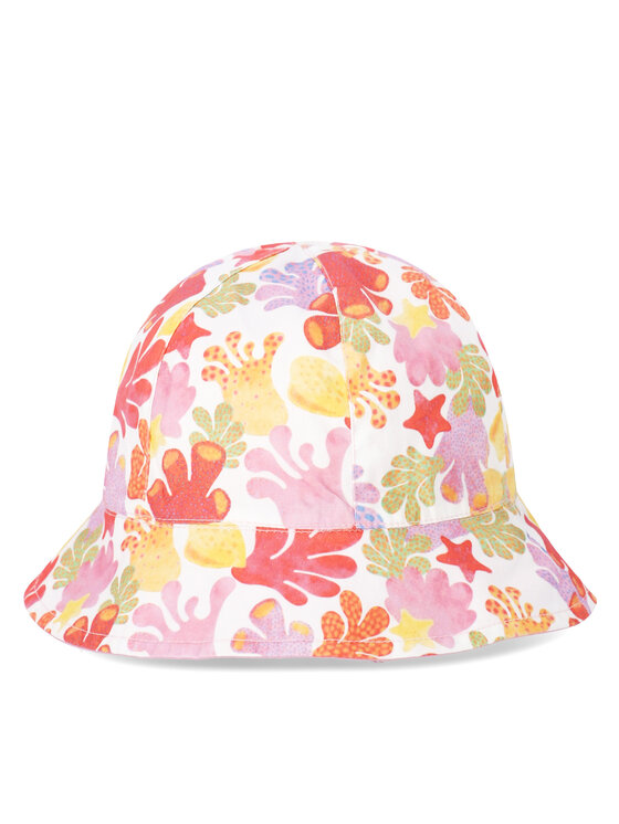 Coccodrillo Coccodrillo Klobouk WC4363309ALG Barevná