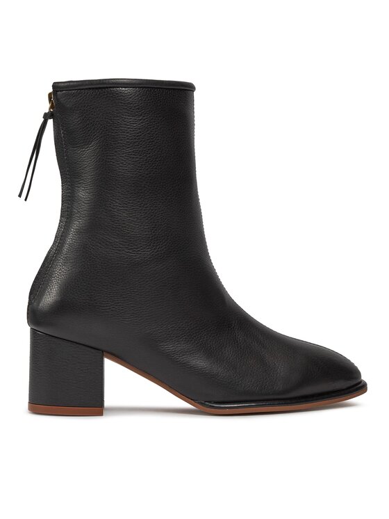Balagan Balagan Botine Gerev Negru