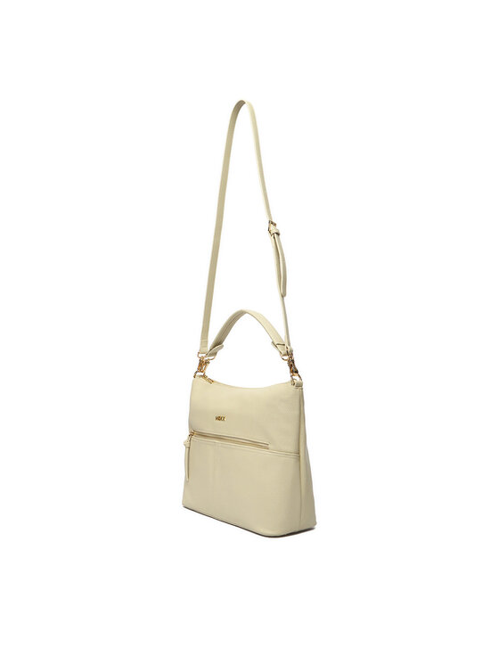 MEXX MEXX Borsetta CEO-MEXX-L-010-09 Giallo chiaro