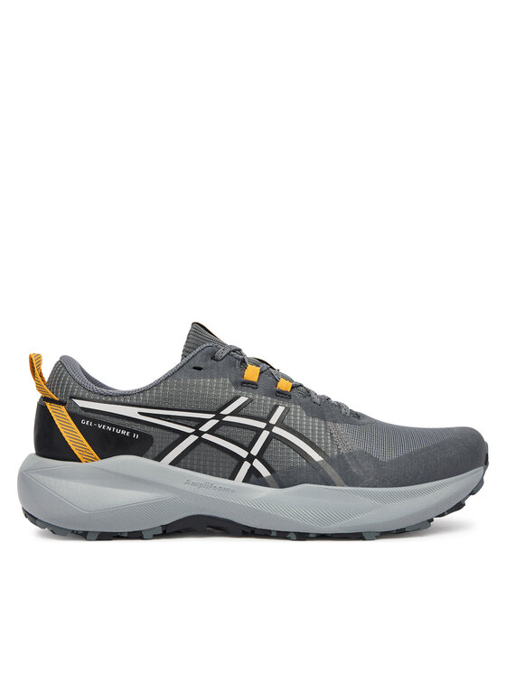 Asics Asics Laufschuhe Gel-Venture 11 1011C160 Grau