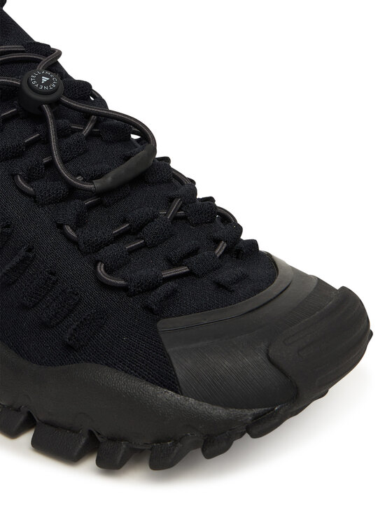 adidas by Stella McCartney adidas by Stella McCartney Trekking čevlji Seeulater 2 JR3276 Črna