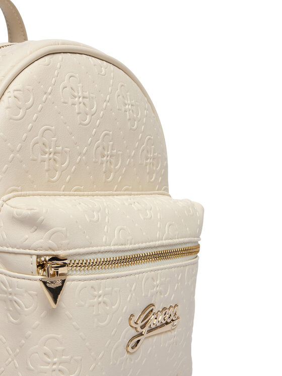Guess Guess Batoh J6RZ16 WGT10 Écru