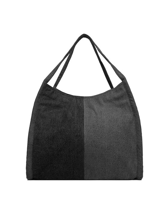 Karl Lagerfeld Jeans Karl Lagerfeld Jeans Дамска чанта B1W50006 Черен