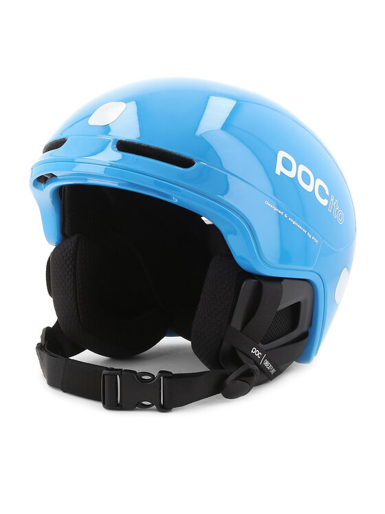 POC POC Kask narciarski Pocito Obex Mips 10474 8233 Niebieski