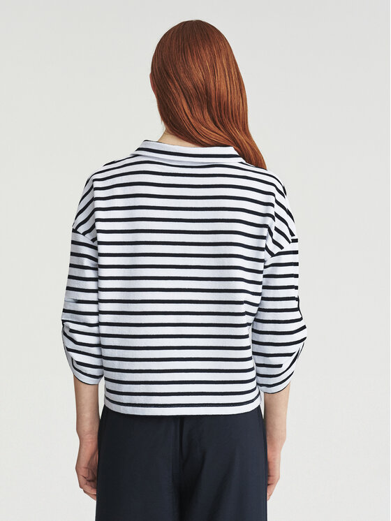 TATUUM TATUUM Bluza MOLLO Kolorowy Loose Fit