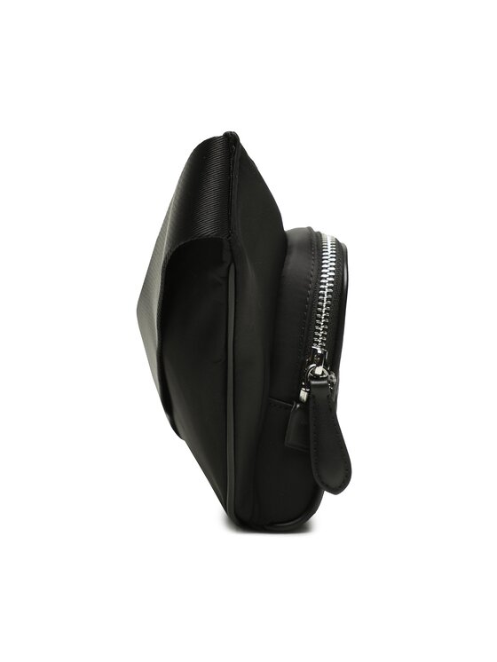 KARL LAGERFELD KARL LAGERFELD Τσαντάκι μέσης 230W3049 Μαύρο