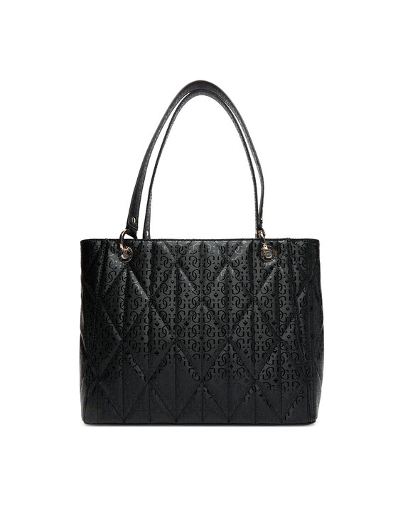 Guess Guess Borsetta Aldina HWGG96 63250 Nero