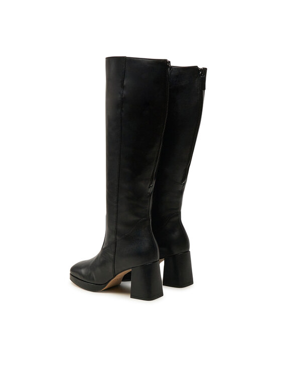 Gabor Gabor Ratsasaapad Eleganter Stiefel 55.729.27 Must
