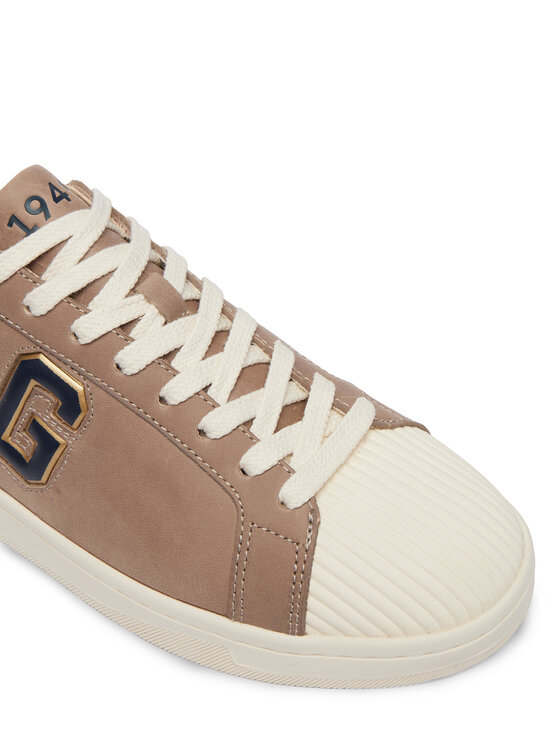 Gant Gant Sneakersy 32631239 Sivá