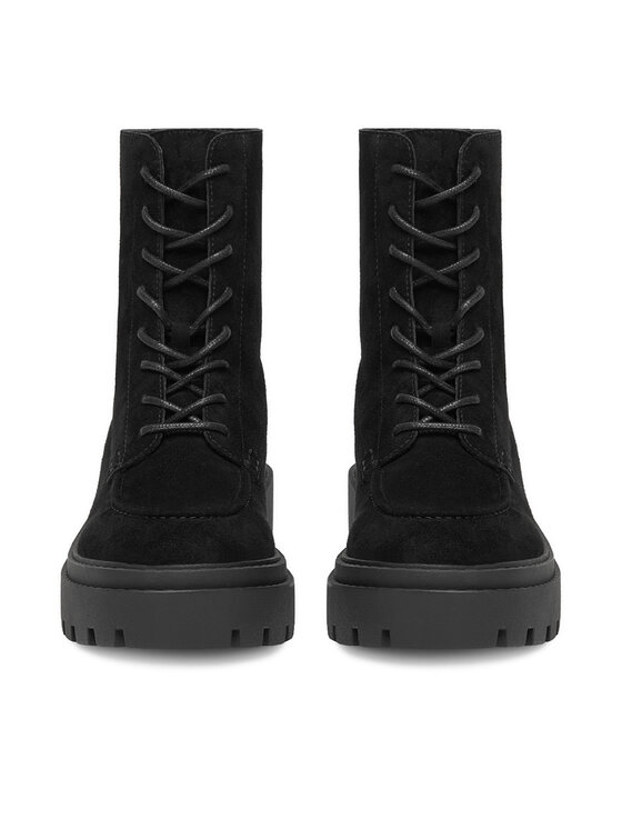 G-Star Raw G-Star Raw Polacchine EO-LEYLA-HY25713 Nero