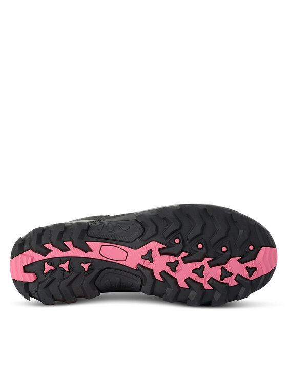 Regatta Regatta Trekkingschuhe LadySamarisIIILow RWF835 Grau