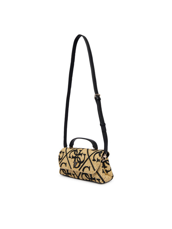 Guess Guess Torbica Kristen HWWL97 43200 Bež