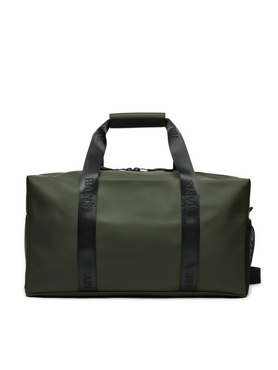 Rains Taška Trail Gym Bag W3 14380 Zelená