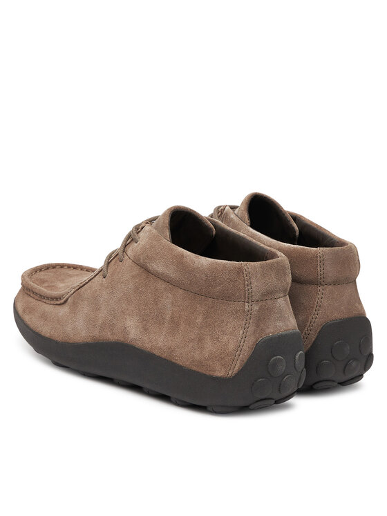 Geox Geox Mokasinke U Spherica Ec14 U46HLB 00022 C1018 Siva