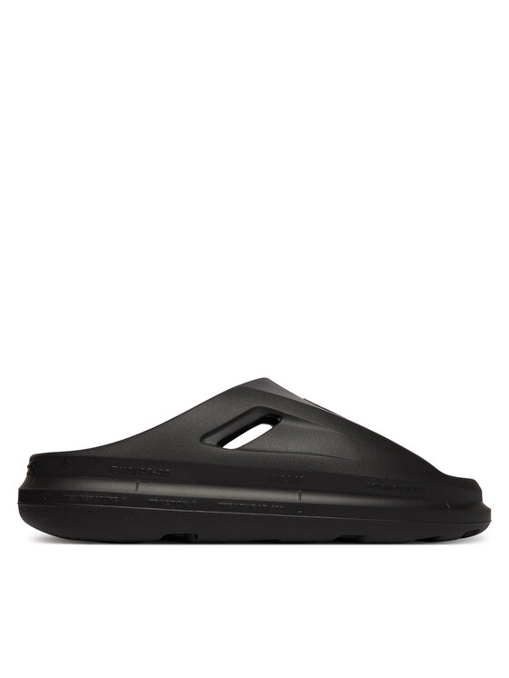 Polo Ralph Lauren Polo Ralph Lauren Şlapi 809P08335005 Negru