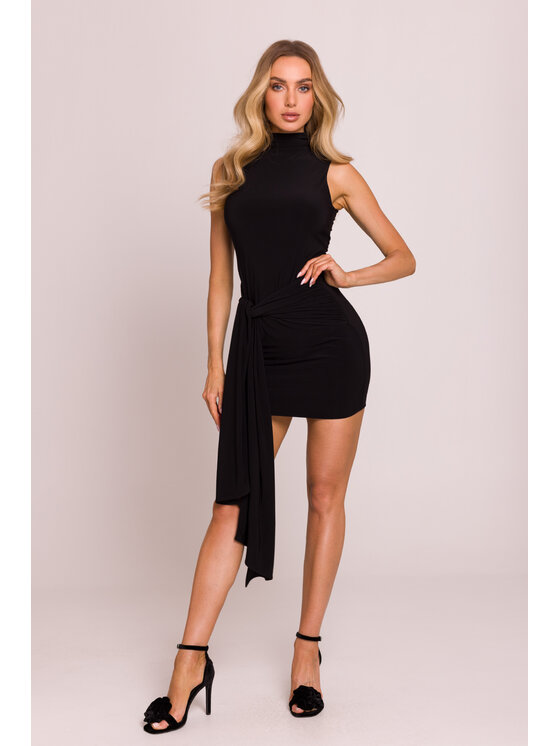 Made of Emotion Made of Emotion Abito da sera M841 Nero Premium Fit