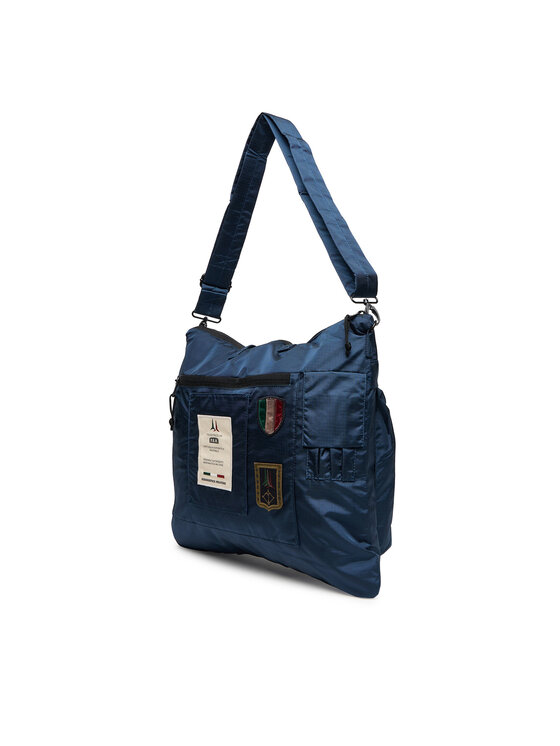 Aeronautica Militare Aeronautica Militare Torba 252BO0612UCT04251 Tamnoplava