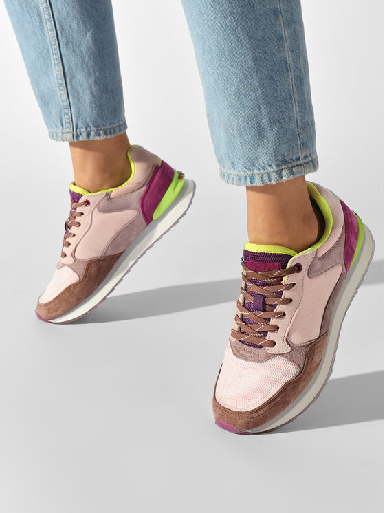 HOFF HOFF Sneakers Valparaiso 12302001 Rosa