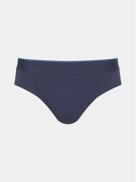Sloggi Sloggi Комплект трусів Ever Airy 10216176 Голубий