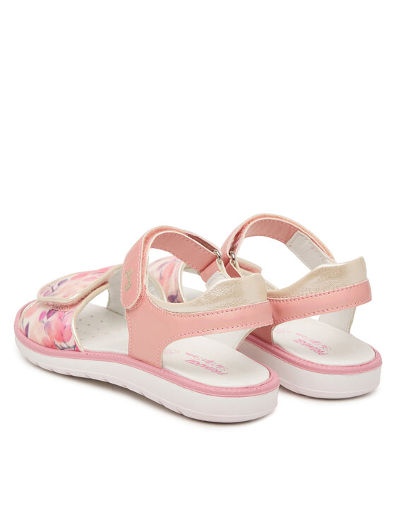 Primigi Primigi Sandali 1385177 D Roza