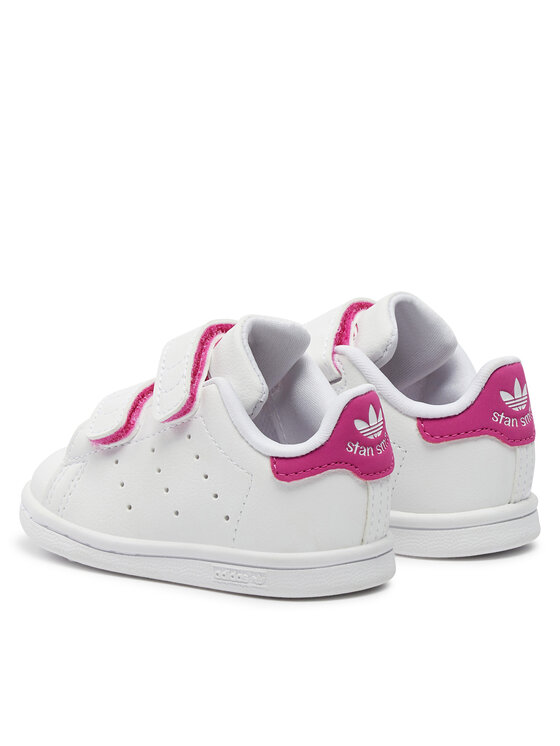 adidas adidas Laisvalaikio batai Stan Smith Cf I IE9143 Balta