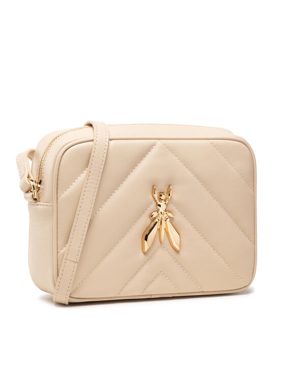 Patrizia Pepe Patrizia Pepe Сумка CB0023/L004-B732 Бежевий