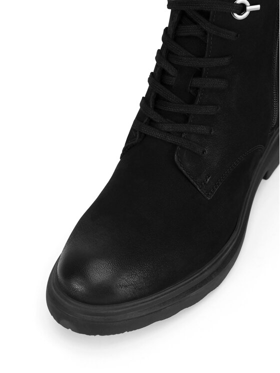 Lasocki Lasocki Botine WI23-SDAM-04 Negru