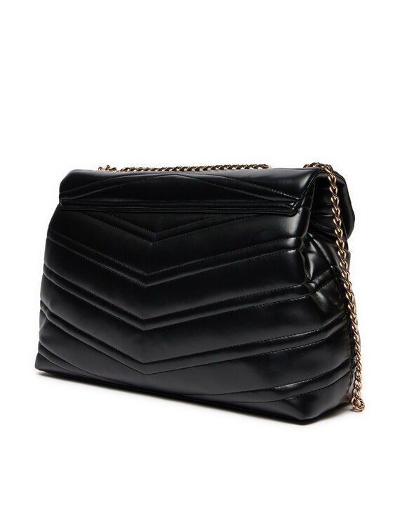 Valentino Valentino Borsetta Privilege VBS8DN09 Nero