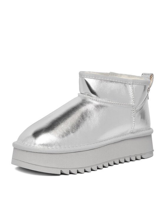 Eva Minge Eva Minge Sniego batai EO-NIKI-TS6304-01 Sidabrinė