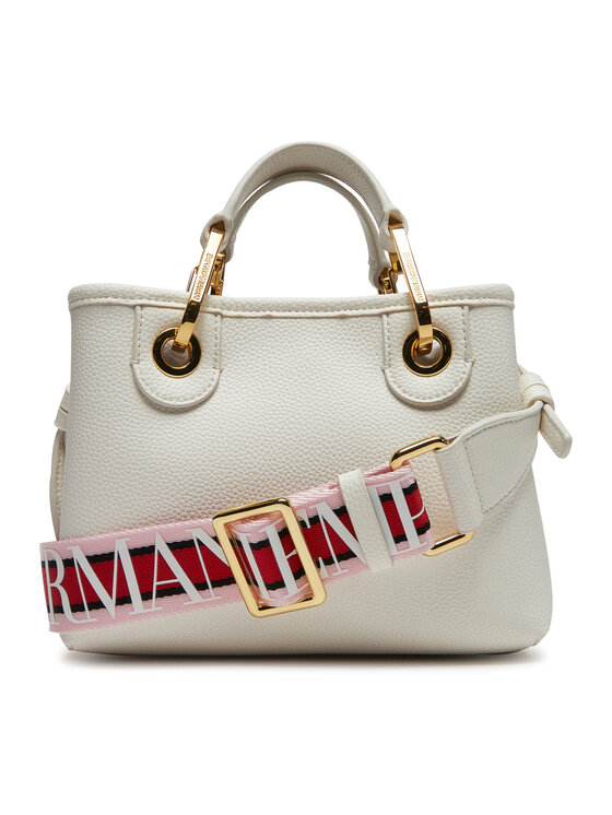 Emporio Armani Emporio Armani Torbica EW000382 AF12103 M0034 Bijela