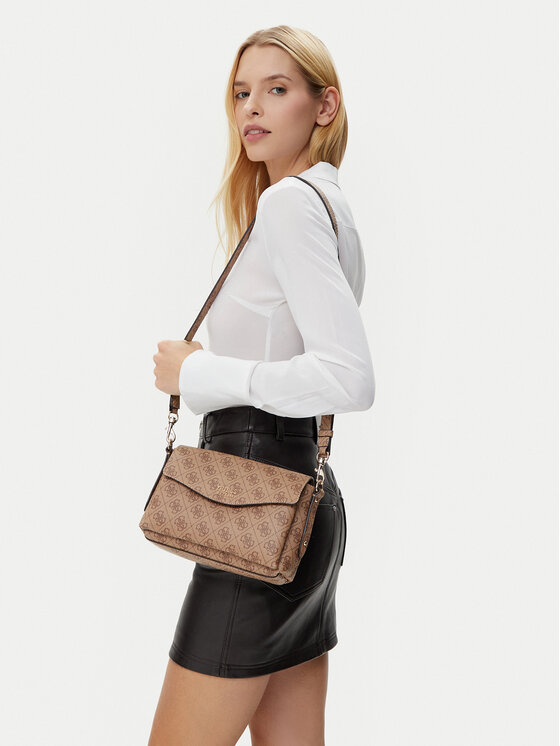 Guess Guess Сумка HWLG96 48190 Бежевий