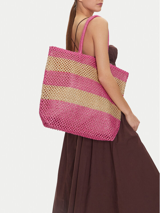 DeeZee DeeZee Handtasche JDF04-20269 Beige