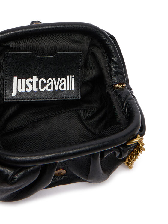 Just Cavalli Just Cavalli Torbica 81RA4BD2 ZS748 Crna