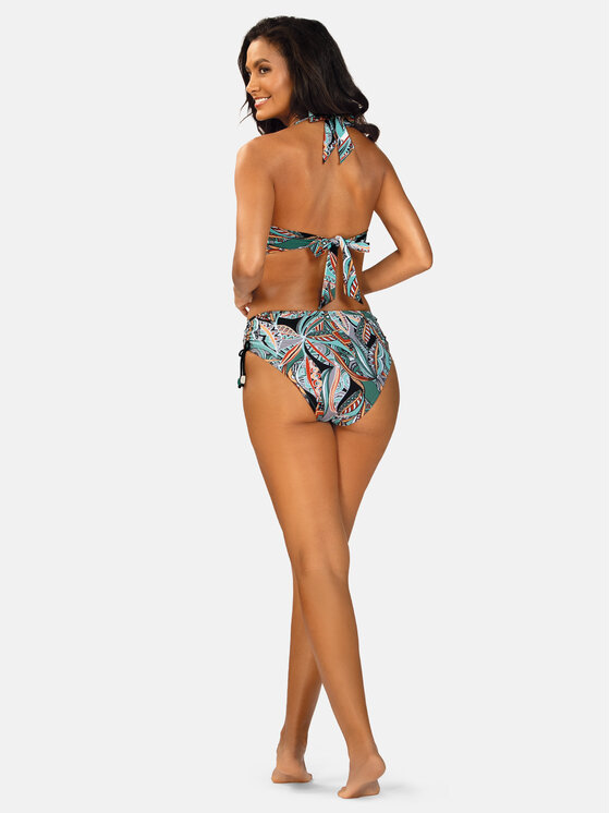 Feba Feba Bikini pezzo sopra FG20A Multicolore