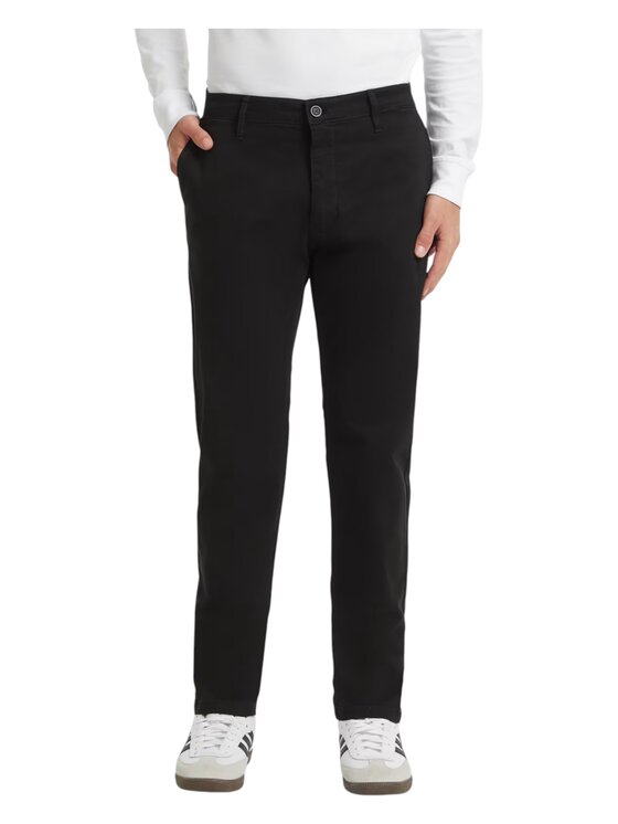 Guess Jeans Guess Jeans Krepšys m4yb33wgb5a-jblk Juoda Regular Fit