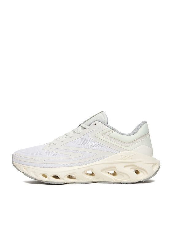 Reebok Reebok Běžecké boty EO-FUEL FLEX RUN 100244529 Krémová