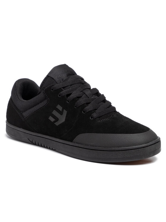 Etnies Etnies Superge Marana 4101000403 Črna