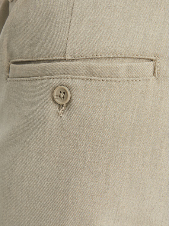 Only & Sons Only & Sons Szorty materiałowe Lou 22032473 Beżowy Regular Fit