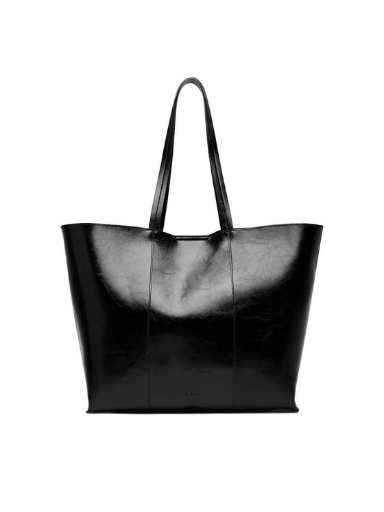 JENNY JENNY Geantă CEO-JNY-S-001-10 Negru