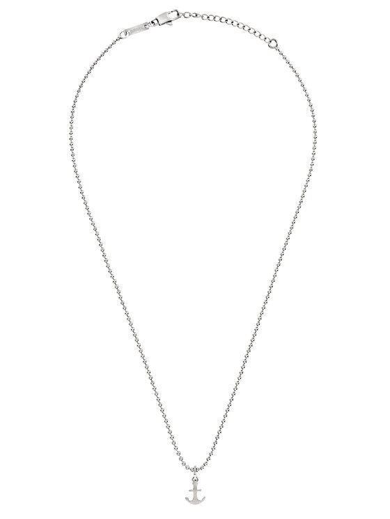 Breil Breil Collana EMBLEMS Argento