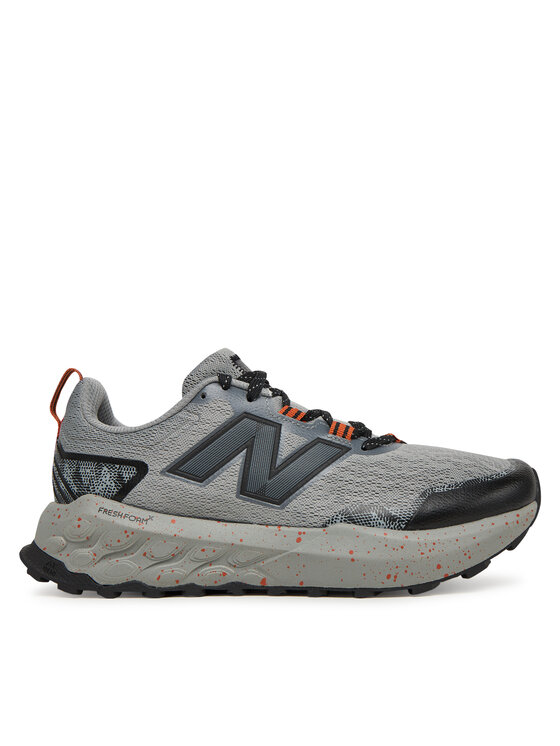 New Balance Buty do biegania Garoe MTGAROJ2 Szary
