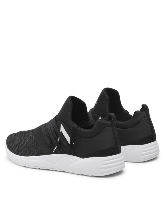 ARKK Copenhagen ARKK Copenhagen Tossud Raven Mesh Pet S-E15 CO1429-0099-W Must