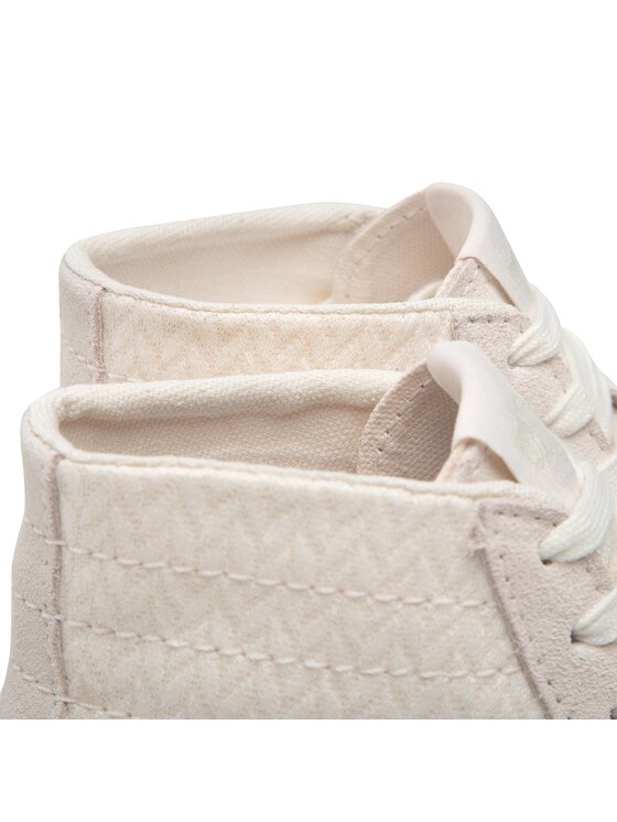 Vans Vans Tenisice Sk8-Hi Tapered VN0A7Q5PBKN1 Bež